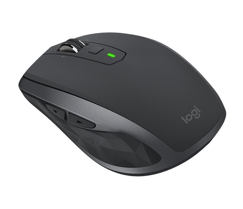 Logitech MX Anywhere 2S Wireless Mouse