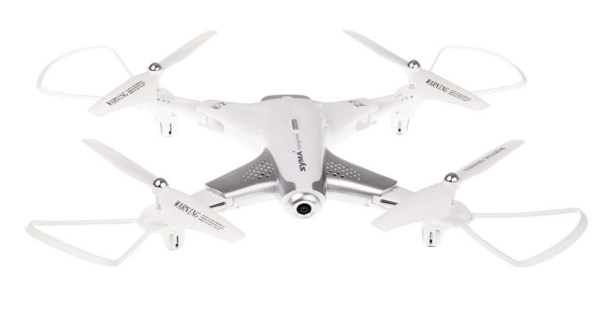 Syma Z3 R/C Dron 2.4GHz / HD