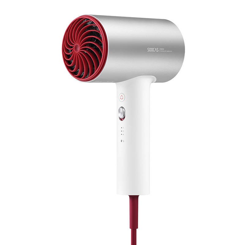 Soocas H5 Hair dryer 1800W