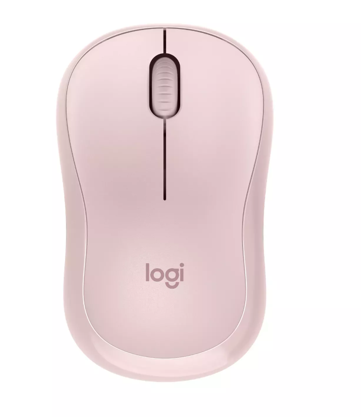 Logitech M240 Wireless Optical Computer mouse