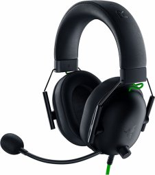 Razer Esports BlackShark V2 X Headphones