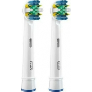 Braun Oral-B Floss Action Brush heads 2 pcs