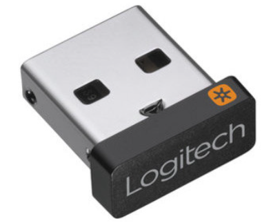 Logitech USB Unifying Receiver