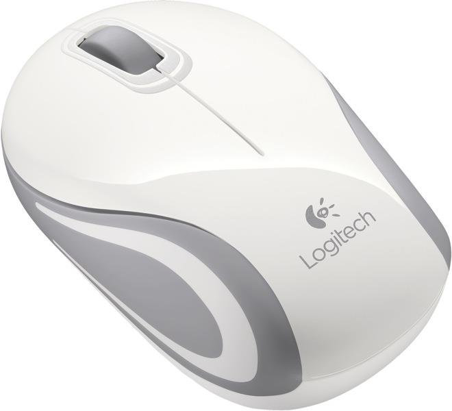 Logitech M187 Wireless Mini Mouse