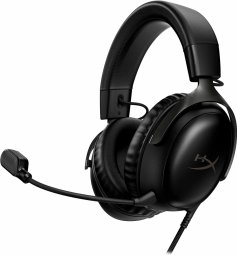 HyperX Cloud III Headphones