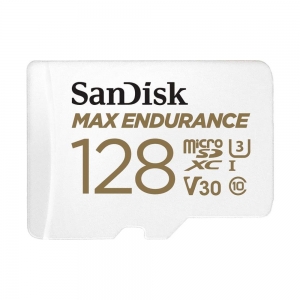 SanDisk Max Endurance Memory Card 128GB