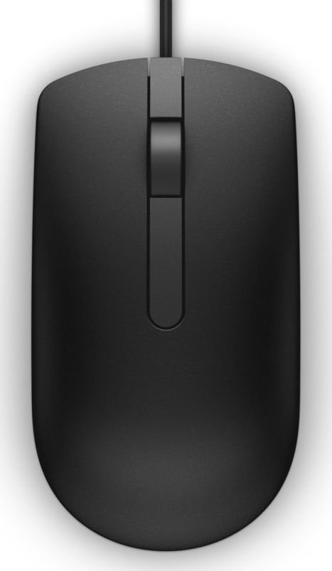 Dell MS116 Mouse