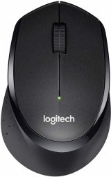 Logitech B330 Мышь