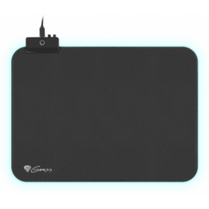 Genesis Boron 500 M RGB Mouse Pad 350 x 250mm