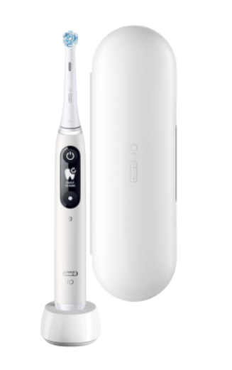 Braun Oral-B iO6 Electric Toothbrush