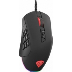 Genesis Xenon 770 Hybrid Gaming Mouse
