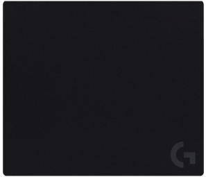 Logitech G640 Gaming mouse pad