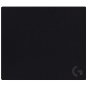 Logitech G640 Gaming mouse pad