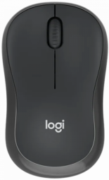 Logitech M240 Silent Mouse