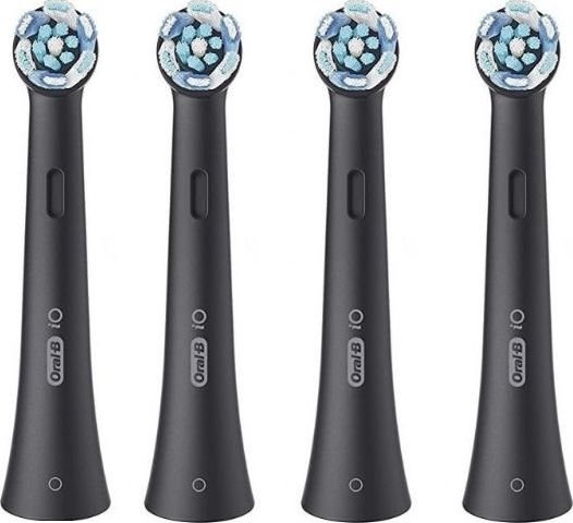 Oral-B iO Ultimate Clean Replaceable Toothbrush Heads 4pcs