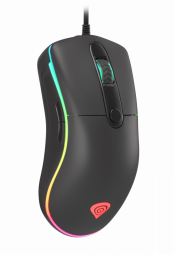 Genesis Krypton 510 Gaming Mouse