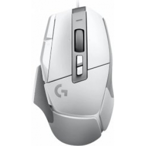 Logitech G502 X Computer mouse