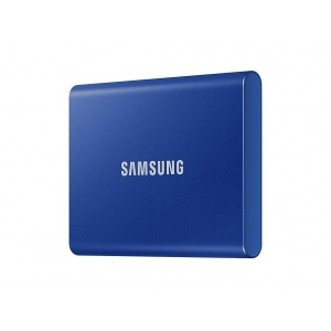 Samsung SSD Портативный T7 500 ГБ внешний жесткий диск