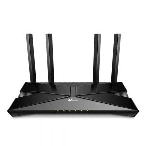 TP-LINK AX1800 Wi-Fi 6 Router