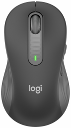 Logitech Signature M650 L Left Mouse