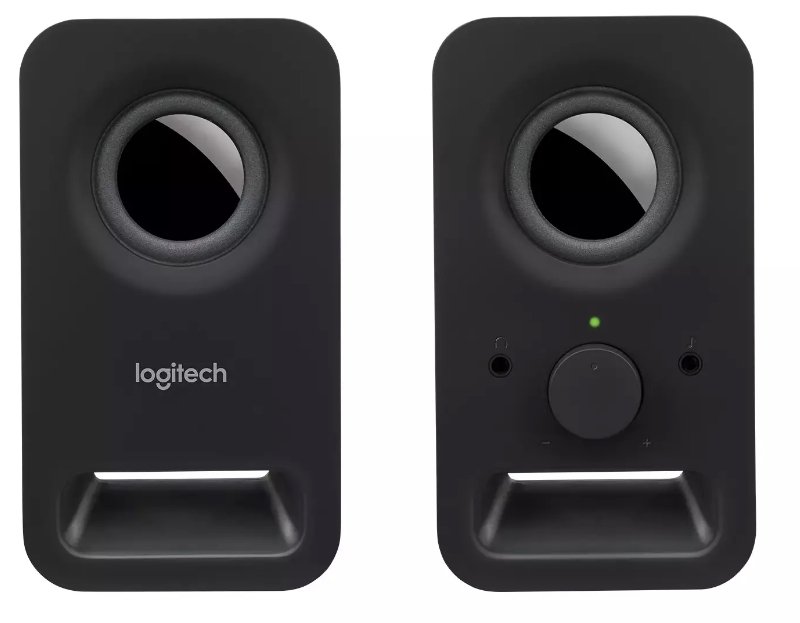 Logitech Z150 2.0 Speakers