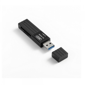 XO DK05B USB 3.0 Картридер