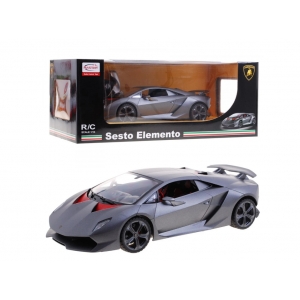 Rastar Lamborghini Sesto Elemento R/C Toy Car 1:14