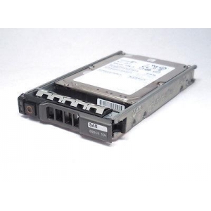 SERVER ACC HDD 600GB 10K SAS/2.5" 13GEN 400-AJPP DELL