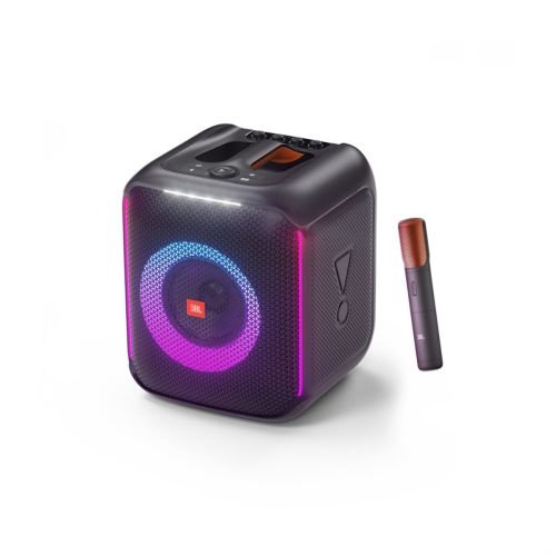 JBL PartyBox Encore Bluetooth Динамик с Mикрофоном