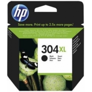 HP 304XL Inkjet Cartridge