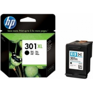 HP 301XL Inkjet Cartridge