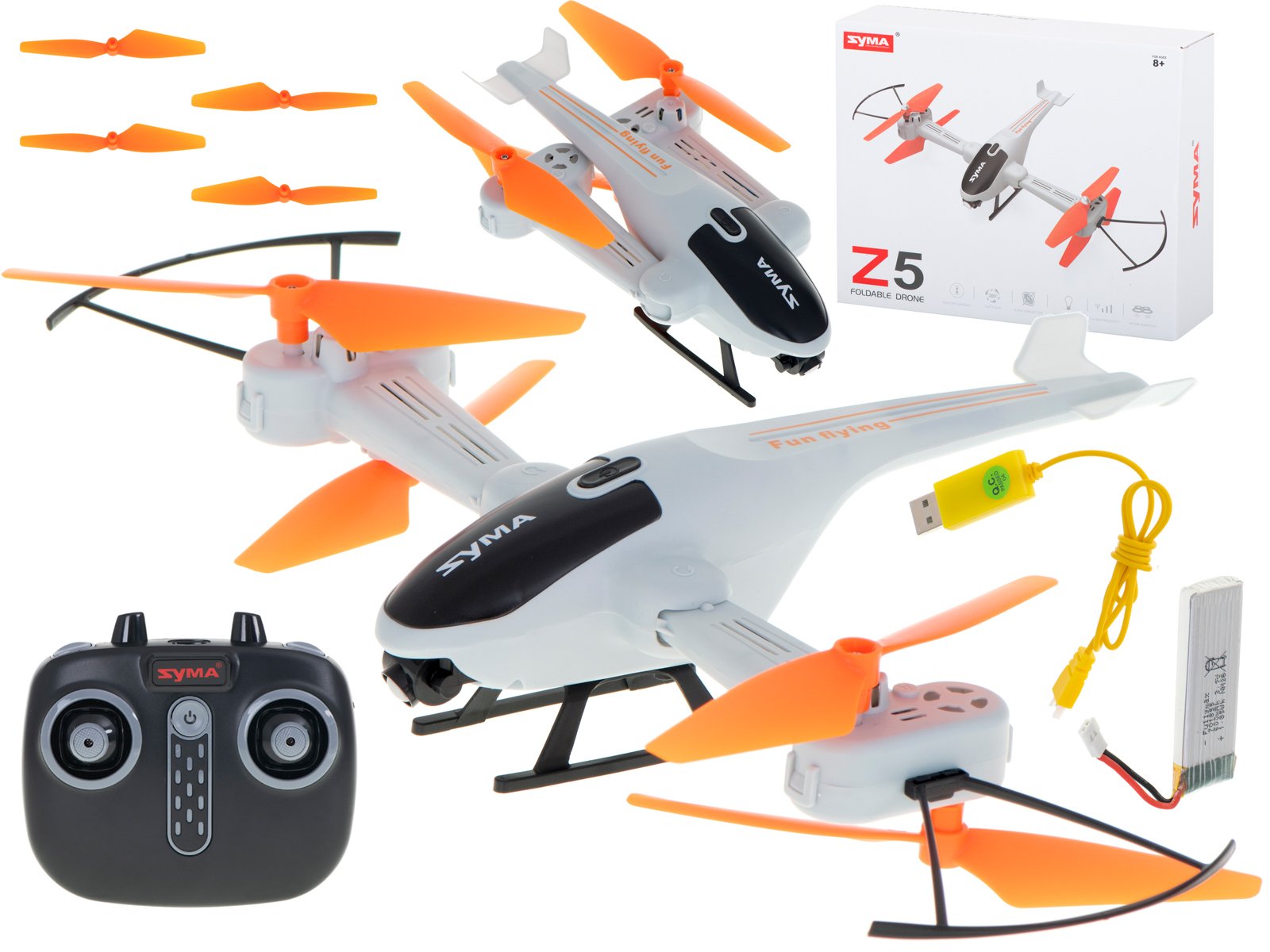 SYMA Z5 R/C Дрон