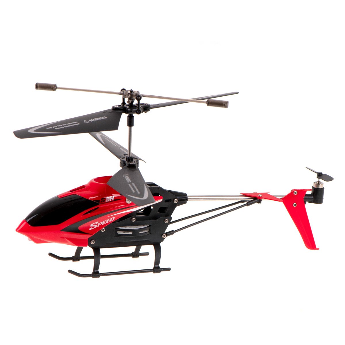 Syma S5H R/C Helicopter 2.4GHz / RTF