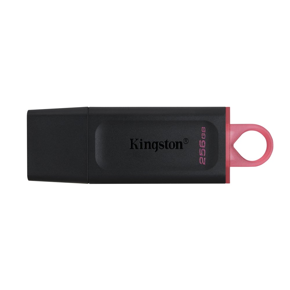 Kingston 256GB USB 3.2 Gen1 DataTraveler флешка