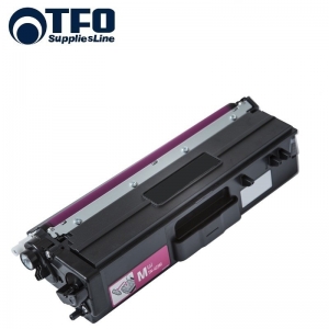TFO Brother TN-423M Magenta Laser Cartridge for DCP-L8410CDW / HL-L8260CDW 4K Pages (Analog)