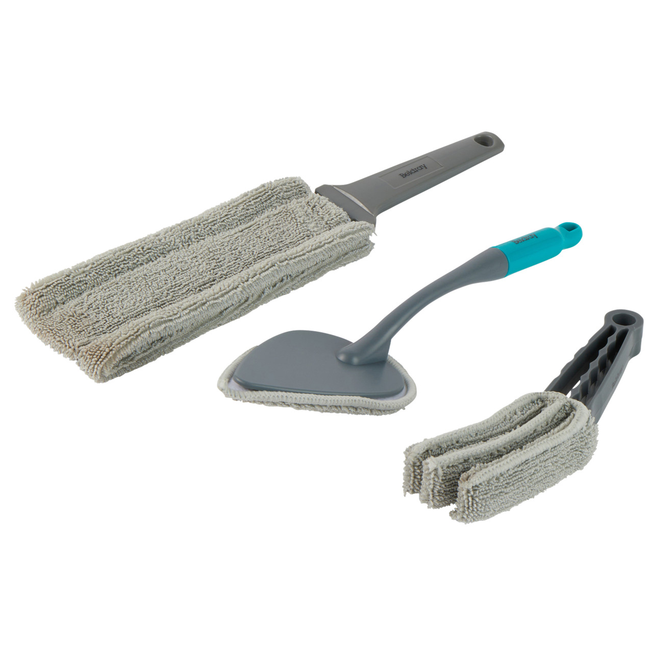 Beldray LA029401FEU7 No Chem 3pcs Duster Set