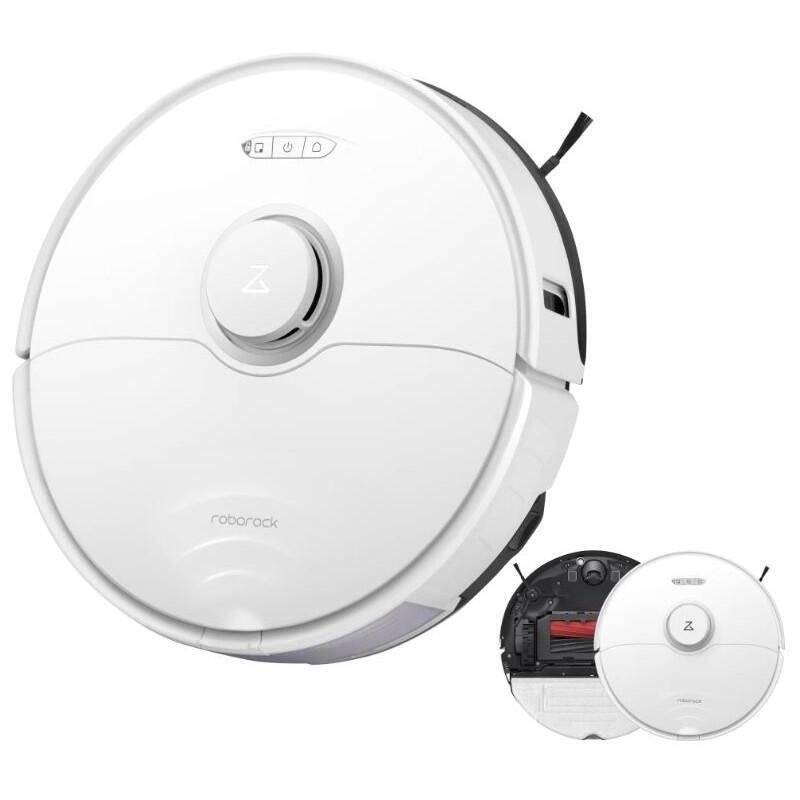 Roborock S8 Robot Vacuum Cleaner