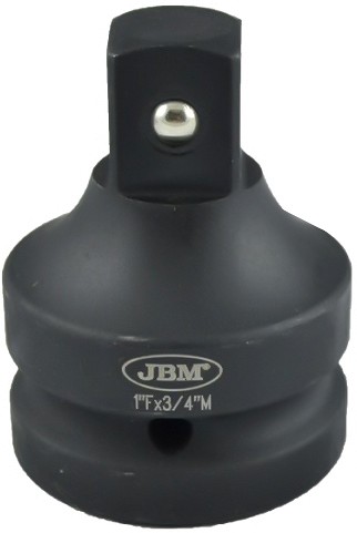 LÖÖK VÄHENDUSABINÕU CR-MO 1"->3 / 4" JBM