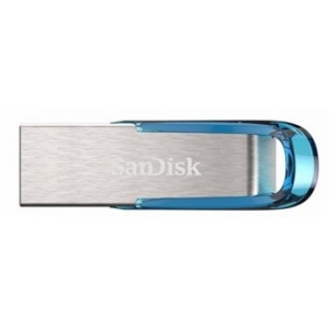 SanDisk Ultra Flair USB 128 ГБ Флеш Память