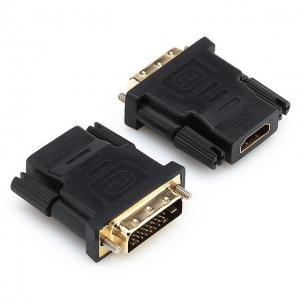 RoGer Adapter DVI to HDMI / 1440p / 24+1pin