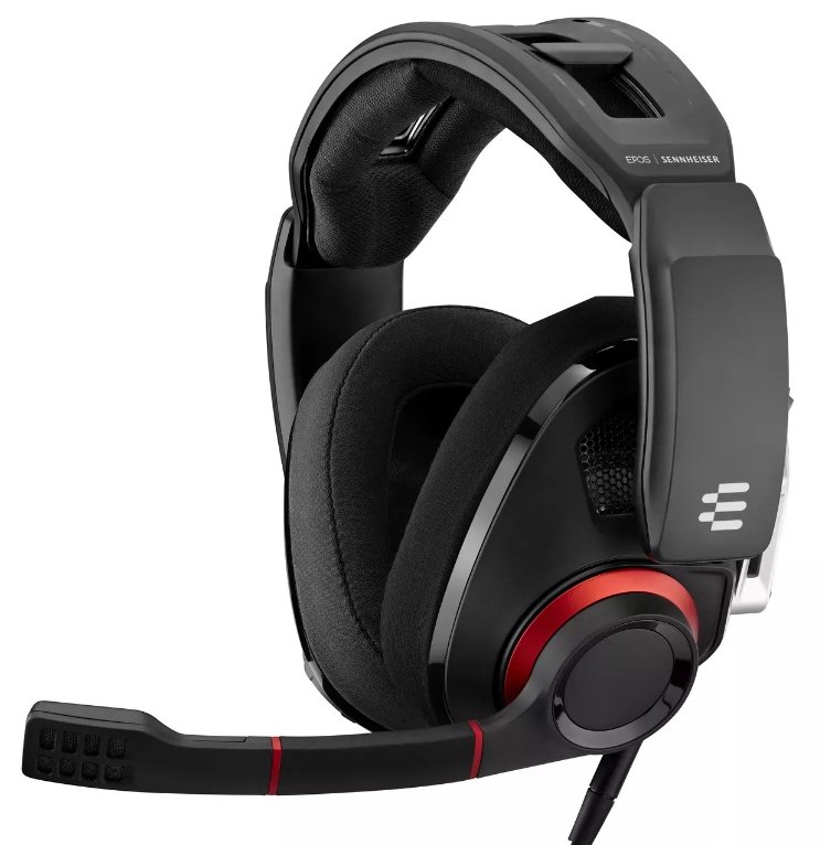 Sennheiser GSP 500 Gaming headset