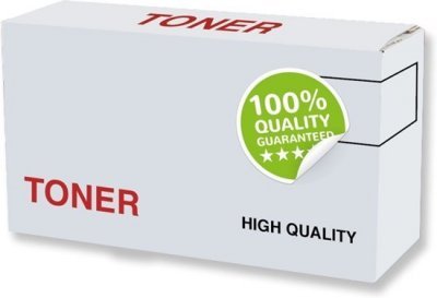 RoGer HP 90A Black Laser Cartridge for LaserJet Enterprise M4500 / M4555 10K Pages (CE390A / CC364A) (Analog)