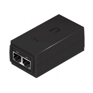 NET POE ADAPTER GBE/POE-24-12W-G UBIQUITI