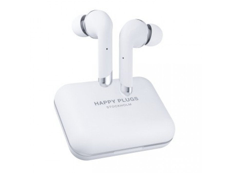 Happy Plugs TWS Air 1 Plus Наушники