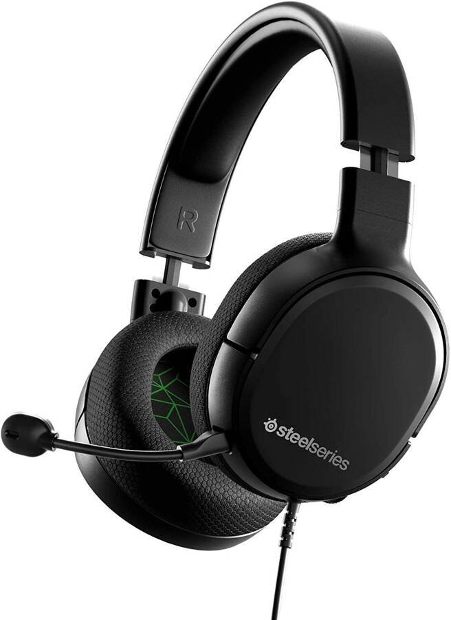 SteelSeries Arctis 1 Gaming Headset