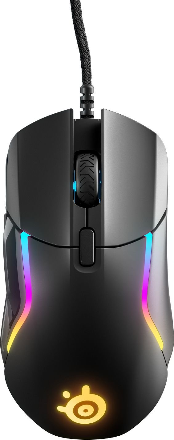 SteelSeries Rival 5 Gaming Mouse