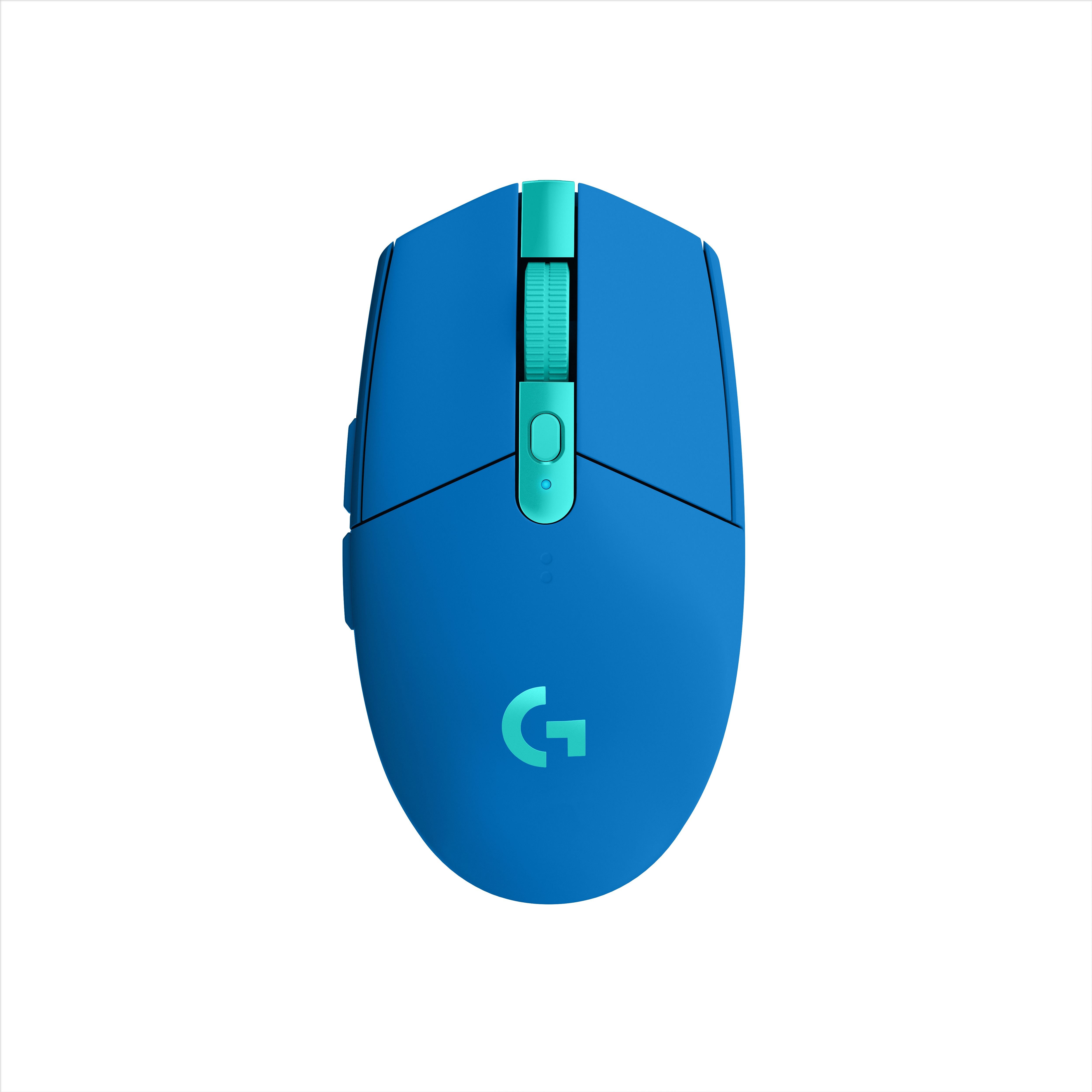 Logitech G305 Lightspeed Mouse