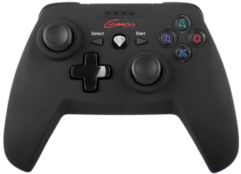 Genesis PV58 Wireless Gamepad