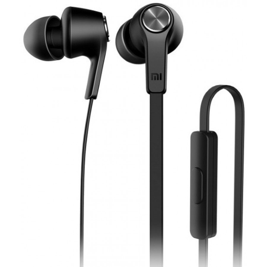 Xiaomi Mi ZBW4354TY Headsets with Remote Microphone