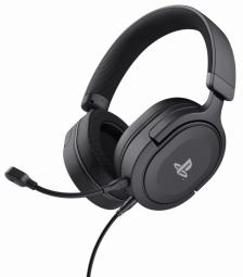 Trust GXT 498 FORTA PS5 Headphones